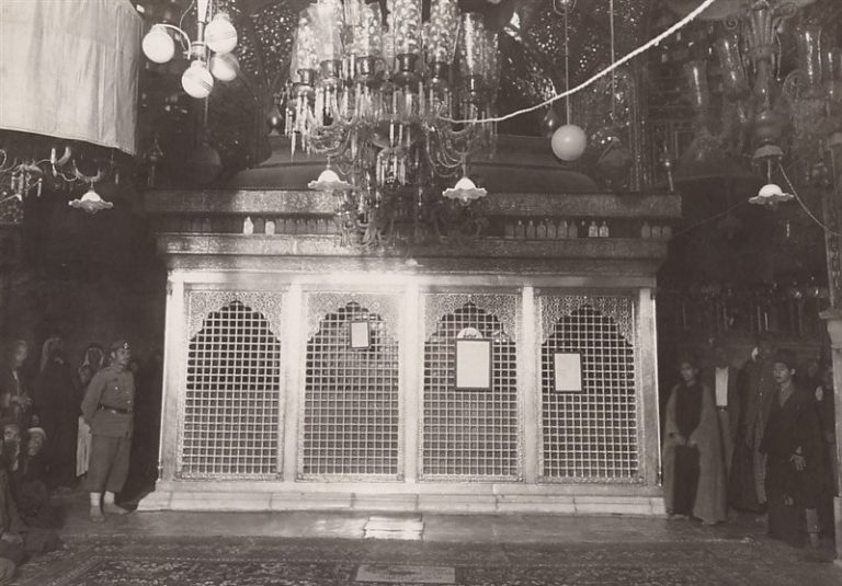 چرا امام حسین(ع) زمین محل شهادت خود را خرید؟