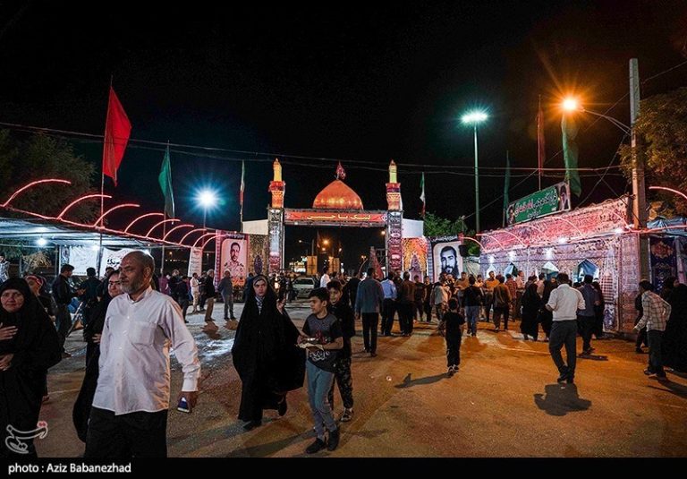 چرایی تدارک حداقلی برای زائران زمینی اربعین ۴۰۱ بهویژه در مرز مهران/ نبود موکب به تعداد کافی