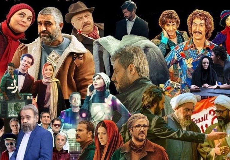 چه خبر از فروش روز نیمبهای سینما قبل از ماه محرم؟