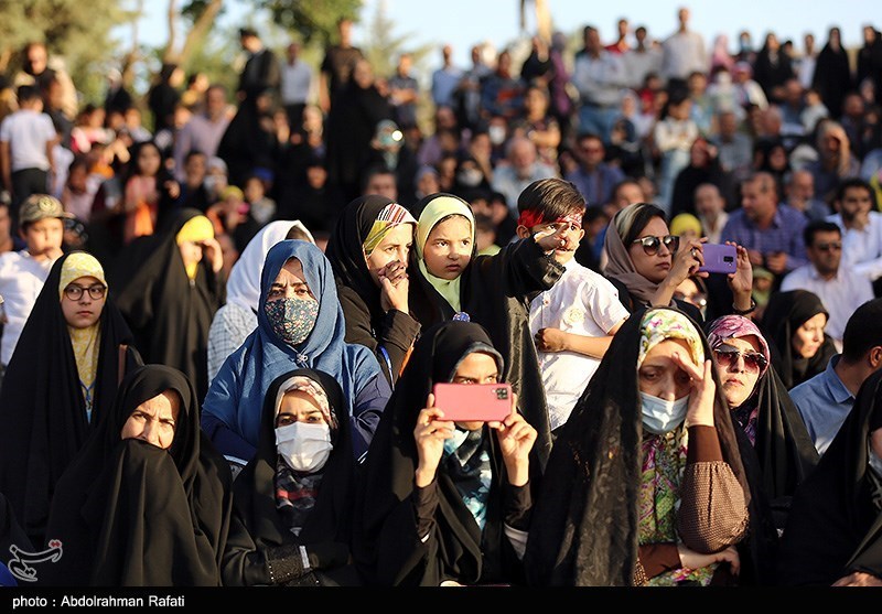 چگونه با وسایل حملونقل عمومی به مهمانی ۱۰کیلومتری غدیر برویم؟