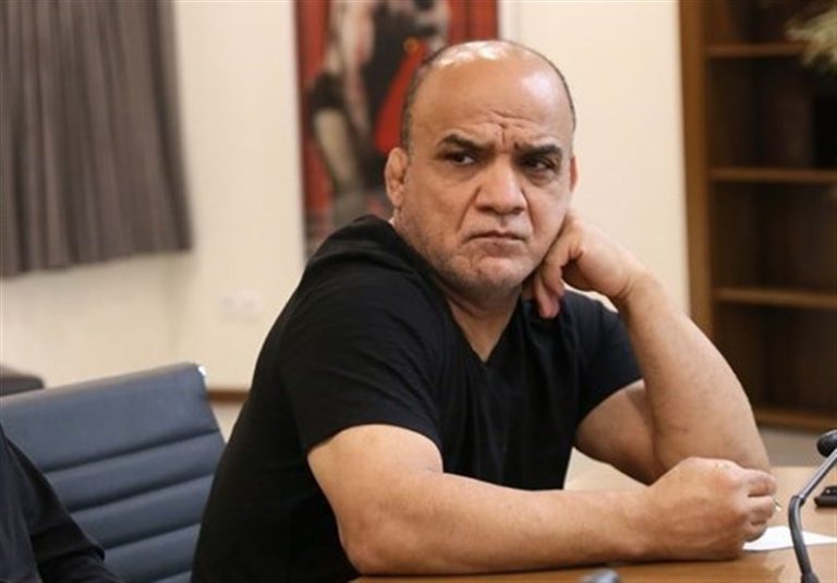 کاوه: اول باید خودم را جمع کنم تا تیمم قهرمان جهان شود/ بازگشت روسها شاید به سود ما باشد