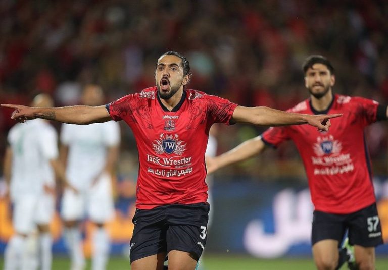 کاپیتان نساجی در لیگ بیستوسوم مشخص شد