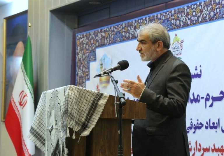 کدخدایی: شورای نگهبان بر اساس مستندات درباره صلاحیت افراد اظهارنظر میکند