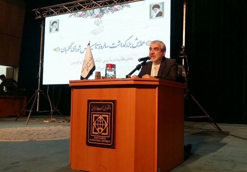 کدخدایی: قانون دهه ۶۰ پاسخگوی نیازهای انتخاباتی ۱۴۰۲ نیست / از عدم اصلاح قانون انتخابات گلایه داریم