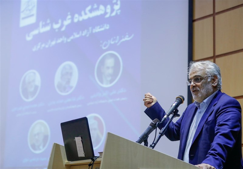 کرسی آزاداندیشی علاجی برای عبور از چالش های آموزش عالی است