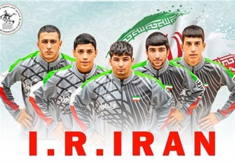 کشتی فرنگی نوجوانان جهان| یک فینالیست و شانس دو برنز برای ایران