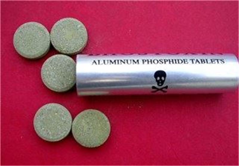 کشف پادزهر قرص برنج هنوز به تایید وزارت بهداشت نرسیده است