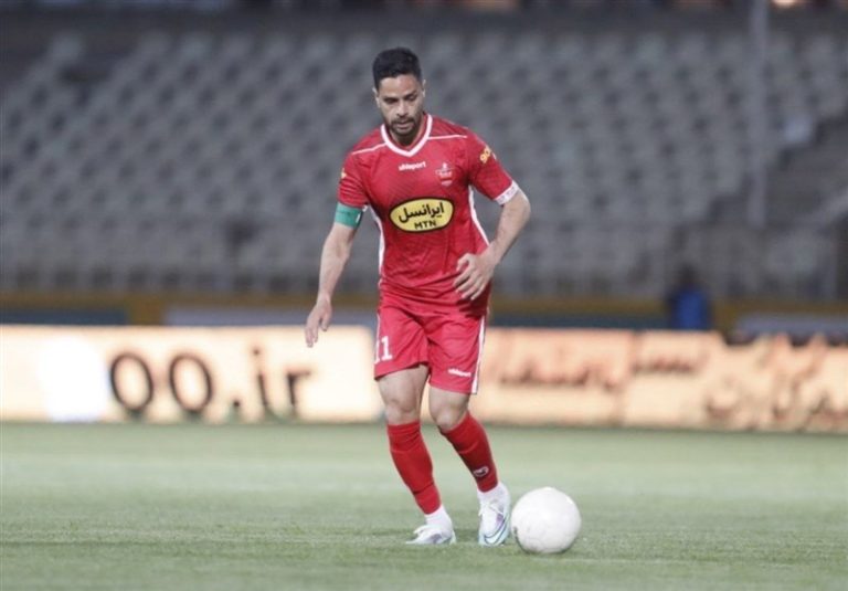 کمال کامیابینیا به ذوبآهن پیوست