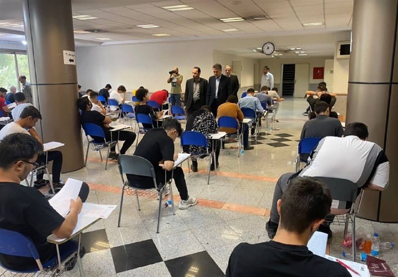 کمیسیون اصل نود مجلس: متقلبین کنکور به دانشگاه راه نیافتند