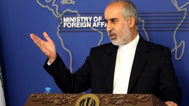 کنعانی اقدام ضد ایرانی جدید آمریکا را محکوم کرد