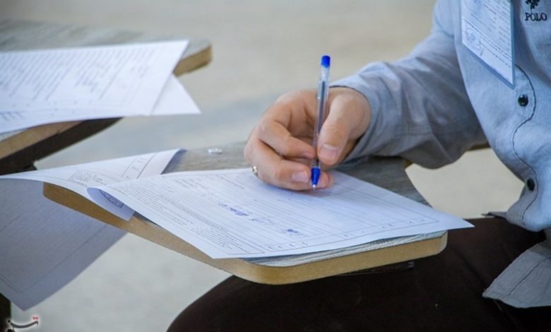 یکه‌تازی دانش‌آموز تهرانی در امتحانات نهایی/ بالاترین و پایین‌ترین نمرات مربوط به کدام استان‌هاست؟