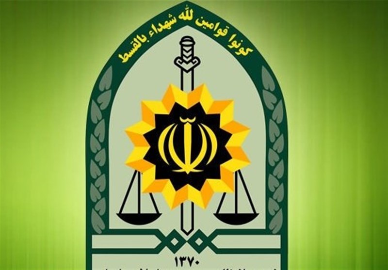 ۱۵ فرمانده پلیس ارتقا درجه گرفتند