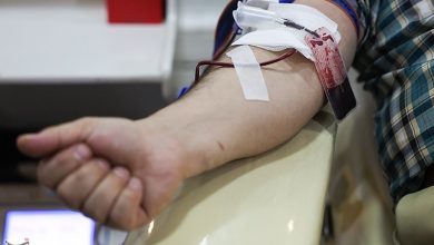 ۱۶ سال اهدای خون داوطلبانه در ایران/ نیاز یک‌سوم افراد به فرآورده‌های خونی