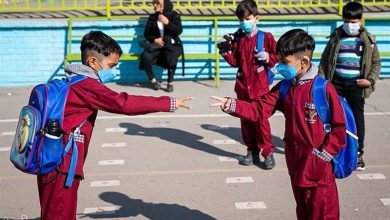 ۸۸۰۰ کلاس درس ناایمن در تهران داریم