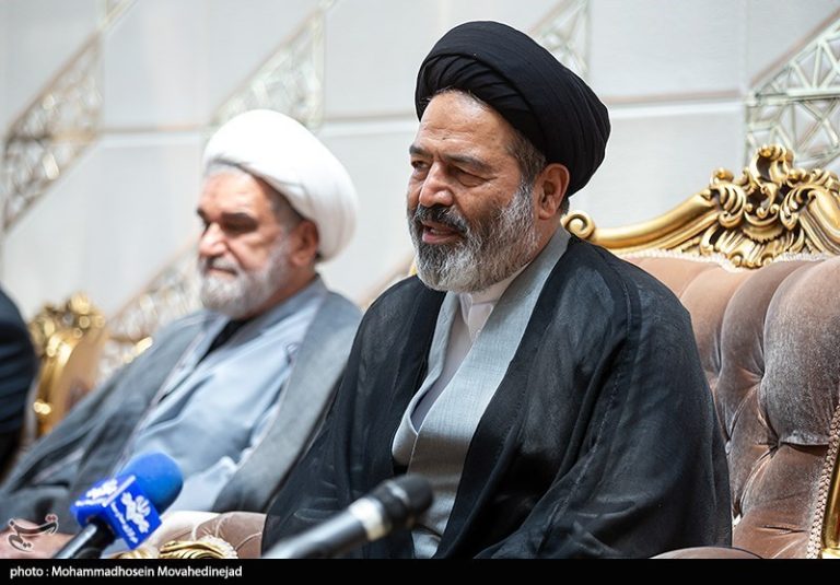 ۹۷۰۰۰۰ نفر ایرانی در صف اعزام به حج هستند