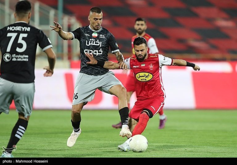 AFC دیدار تراکتور و پرسپولیس را رصد میکند