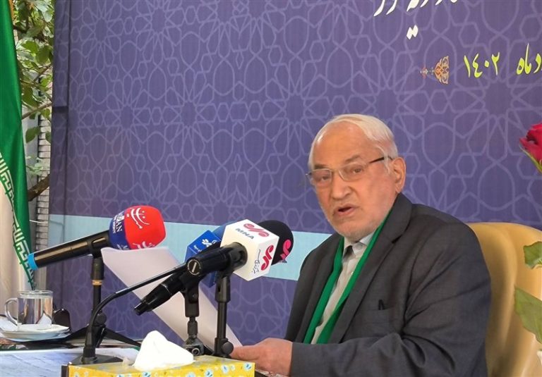 آزادی ۷۶۵ زندانی بدهکار مالی با کمک هیئتهای عزاداری/ اعلام نحوه مشارکت مردم در آزادی زندانیان جرائم غیرعمد