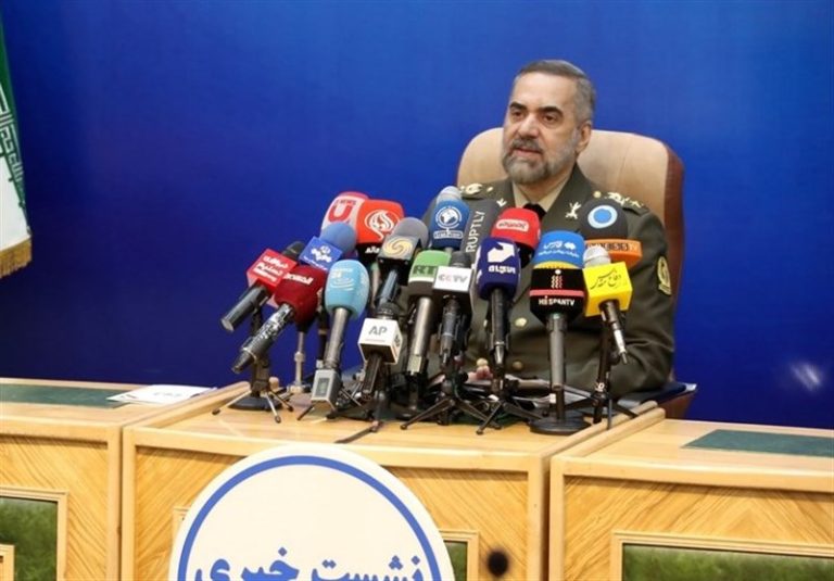 آشتیانی: اکتبر امسال محدودیتهای موشکی قطعنامه ۲۲۳۱ ذیل برجام پایان مییابد