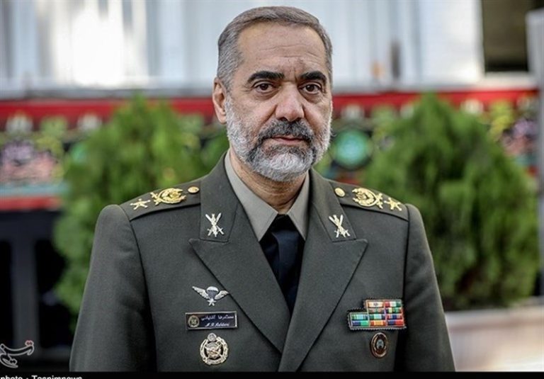 آشتیانی: هرگونه اقدام جاهلانه دشمنان به ضرر خودشان تمام خواهد شد