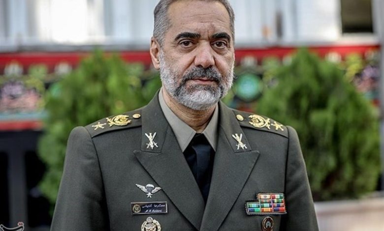 آشتیانی: هرگونه اقدام جاهلانه دشمنان به ضرر خودشان تمام خواهد شد