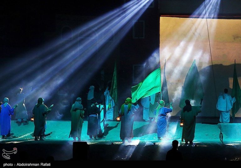آشنایی با شخصیت خاص “میرزا محمد سلگی” در سری جدید «فصل شیدایی»