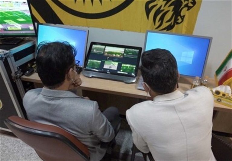 آغاز آموزش VAR داوران ایرانی با همکاری فدراسیون فوتبال عربستان