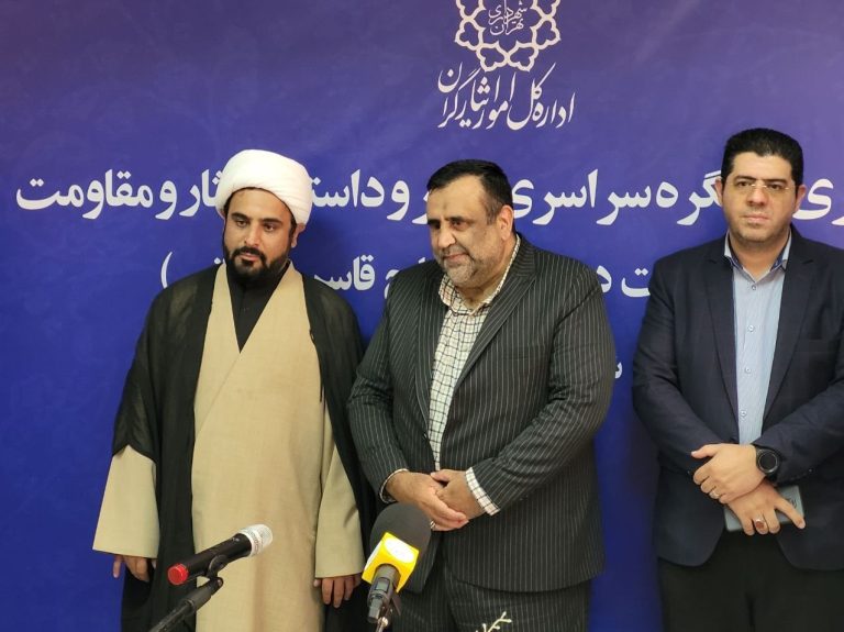 آغاز به کار کنگره سراسری شعر و داستان ایثار و مقاومت/ ارسال آثار از اول شهریور تا ۲۰ آذر