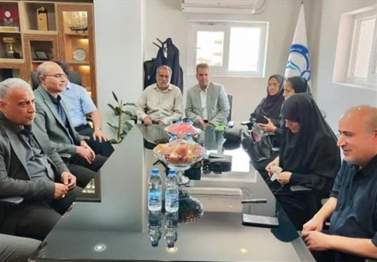 آغاز بیستوسومین دوره لیگ برتر با حضور مهدی تاج