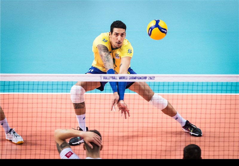 آغاز ثبت نام برای میزبانی از مسابقات والیبال قهرمانی جهان