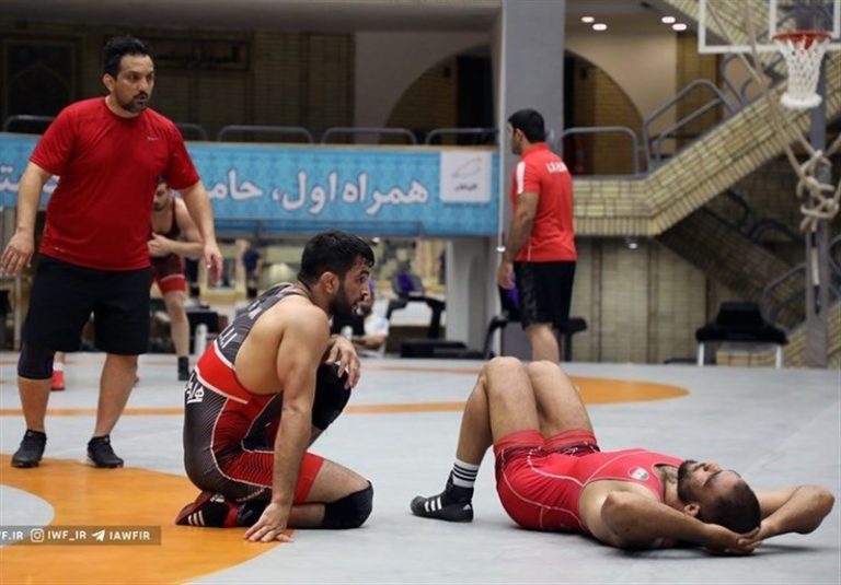 آغاز دور جدید تمرینات شاگردان درستکار از ۲۴ مرداد/ فقط ۲ اردوی دیگر تا اعزام