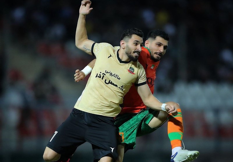 آغاز هفته سوم لیگ برتر با بُرد پرگل شمس آذر در خانه مس/ اقدام عملی تیمِ دقیقی برای جبران جرایم!