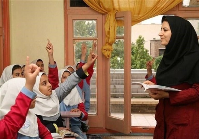 آغاز ویرایش درخواست معلمان برای نقل و انتقال بروناستانی