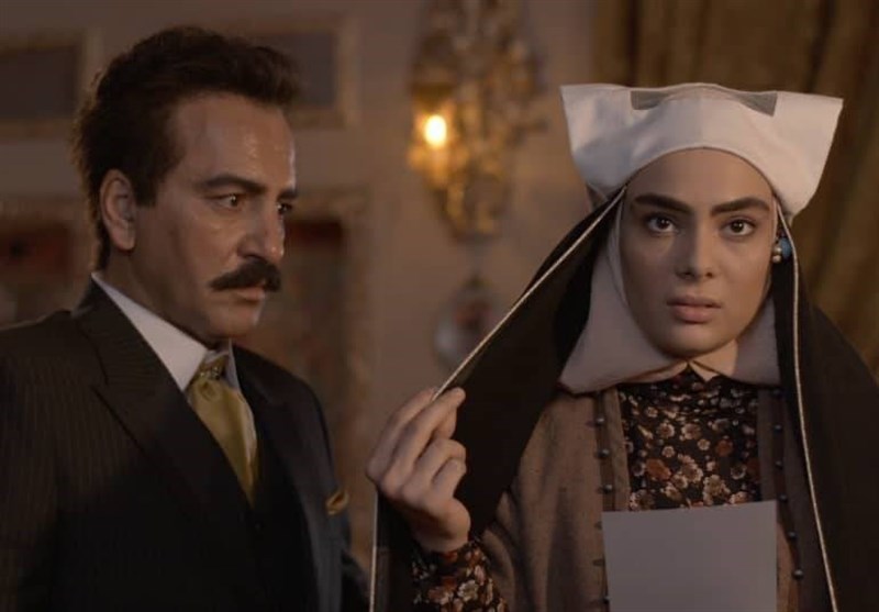 آغاز پخش سریال تاریخی «رحیل» از امشب