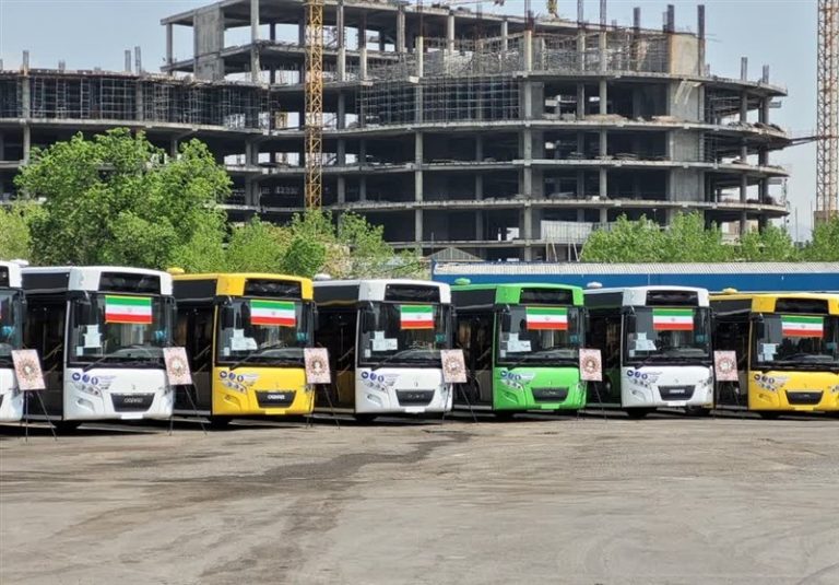 آقامیری: ناوگان حملونقل عمومی پاسخگو نیست/نباید توقع داشت مردم خودروی شخصی استفاده نکنند