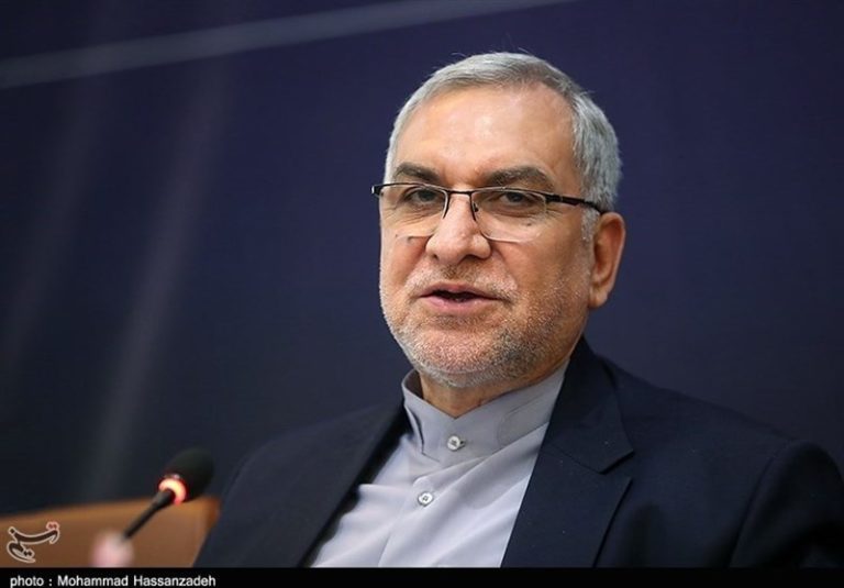آمادهباش ۱۹۷ بیمارستان در مناطق مرزی برای خدمترسانی به زائران اربعین
