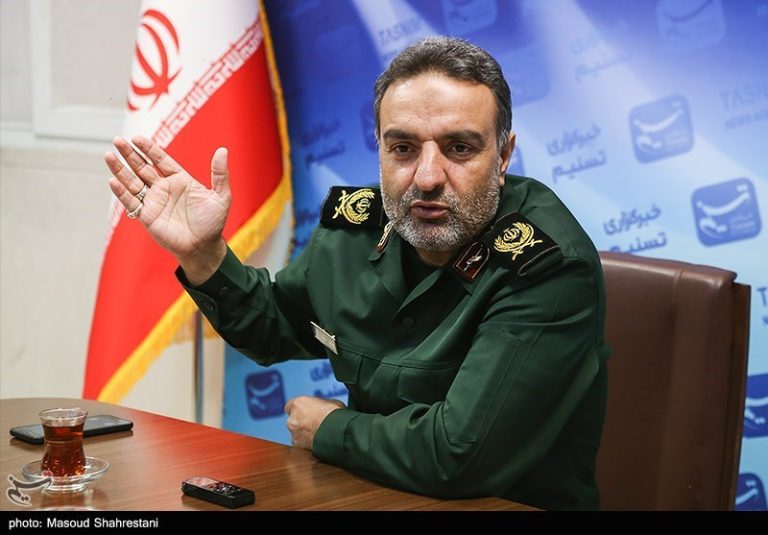آمادگی ۲۰۰۰ گروه جهادی برای فعالیت در قرارگاه اربعین