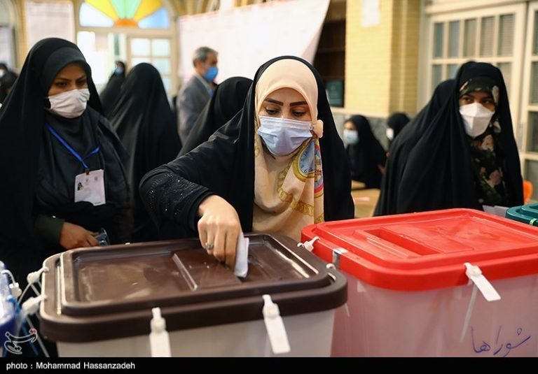 آمار پیش ثبتنام انتخابات مجلس؛ امید به ارتقای انتخابات و وظیفه دشوار شورای نگهبان