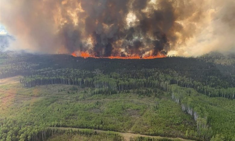 آمار کشته‌های آتش‌سوزی جنگلی در لاهینا آمریکا به ۸۹ نفر رسید