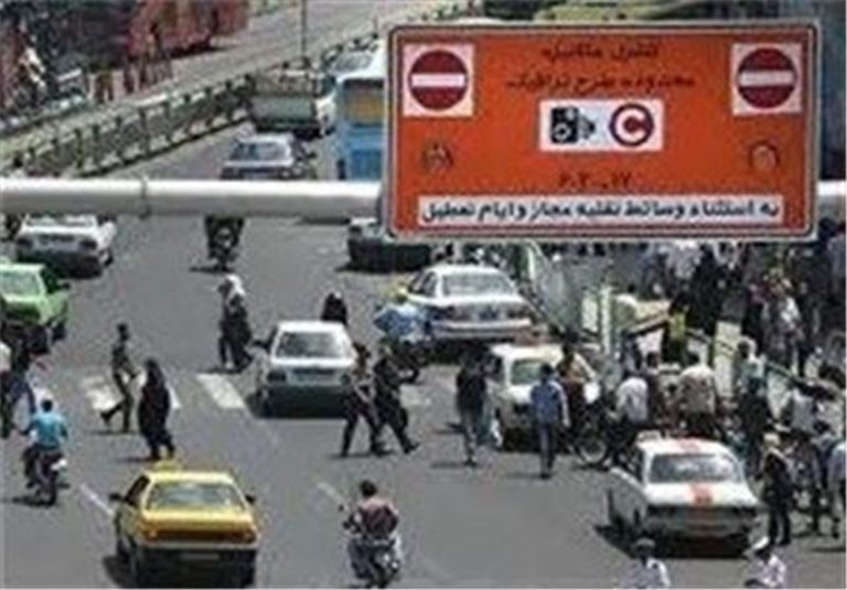 آیا ورود موتورهای کاربراتری و انژکتوری به محدوده طرح ترافیک ممنوع میشود؟
