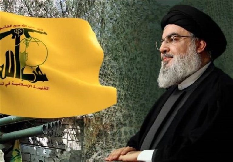ابراز نگرانی رسانههای عبری بعد از تهدیدات سید حسن نصرالله