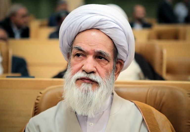 ابراهیمی: جامعه روحانیت مبارز در انتخابات هماهنگ با گروههای انقلابی عمل خواهد کرد
