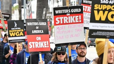 احتمال مذاکره نویسندگان با استودیوها در آمریکا / هنوز امیدی به پایان اعتصاب نویسندگان نیست