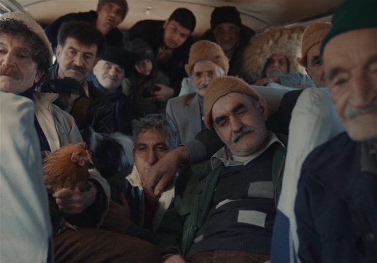اخبار فیلم کوتاه|سینمای بیپول با «امتزاج»
