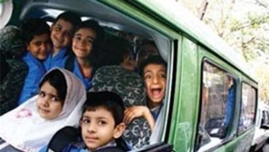 اختصاص خطوط ویژه در مراکز معاینه فنی شهر تهران برای سرویس مدارس