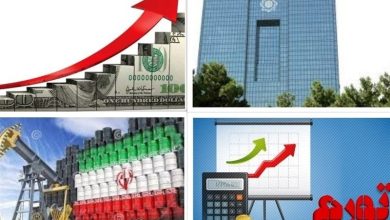 اختصاصی برگزیده های ایران| کاهش تورم مرداد به ۴۶.۷درصد + جدول