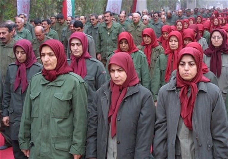 اختصاصی/ «منیر دژ» عضو شورای مرکزی منافقین کشته شد/ ادامه مرگهای مشکوک در فرقه رجوی