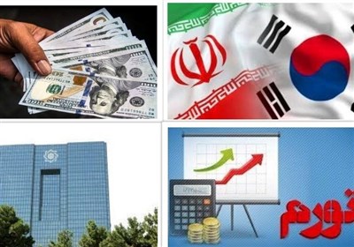 اختصاصی| نقش آلمان در انتقال ۶میلیارد دلارِ بلوکه‌شده ایران/ افتتاح حساب ۶ بانک خصوصی ایران در قطر