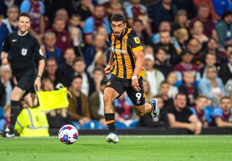 ادعای سایت انگلیسی درباره احتمال جدایی صیادمنش از هالسیتی/ پاسخ منفی به پیشنهاد آمریکا