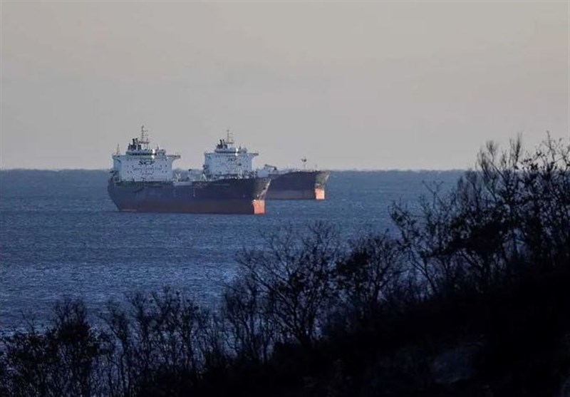 ادعای وال استریت ژورنال درباره دور زدن تحریم‌های روسیه از سوی ترکیه با “ناوگان اشباح”