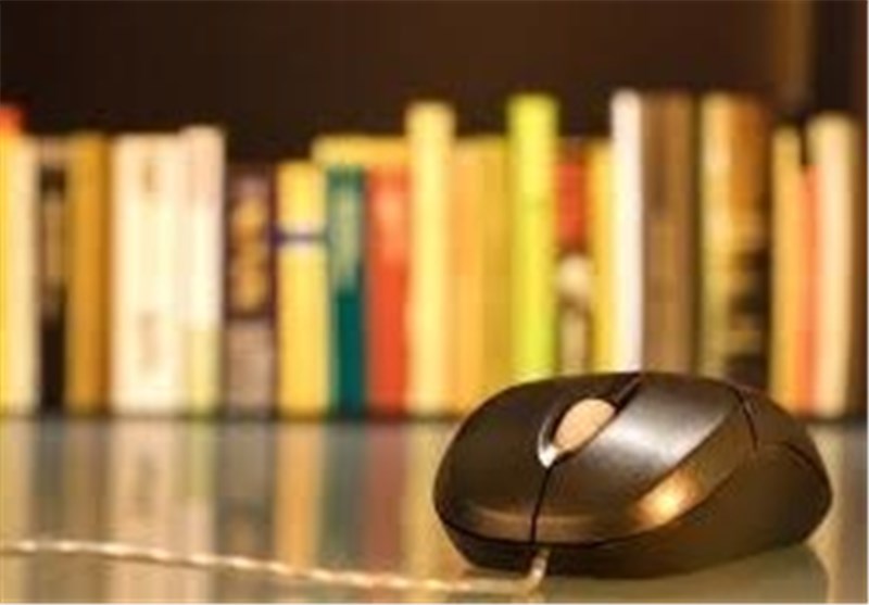 از مجلات همجنسگرایان تا کتابهای ممنوعه/ تنها یک کلیک فاصله مخاطب با دسترسی رایگان